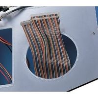 ヘラマンタイトン TGー062 自在ブッシュ 100本 1セット(100本)（直送品）