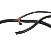 ヘラマンタイトン TSー16N12ーW スパイラル耐侯 PA12 50m 1セット(50MT)（直送品）