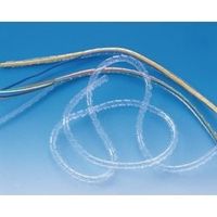 ヘラマンタイトン TSー9NーCR トウメイスパイラル 50m 1セット(50MT)（直送品）