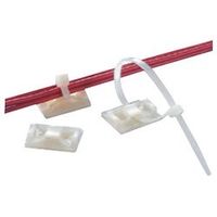 ヘラマンタイトン TY8G1 クレードル 糊なし 100個 1セット(100個)（直送品）