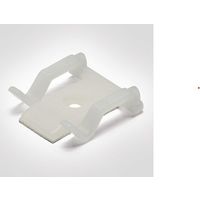 ヘラマンタイトン TY8H1S リボンケーブル 糊付 100個 1セット(100個)（直送品）