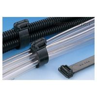 ヘラマンタイトン WSR ワイドストラップ 383mm 50本 耐熱 1セット(50本)（直送品）