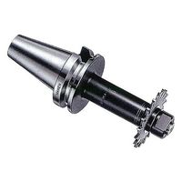 日研工作所 サイドカッタアーバ BT50-SCA40-135 1式 62-3631-72（直送品）