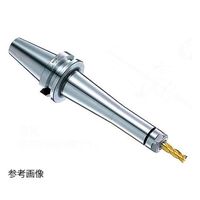 日研工作所 高速回転用スリムチャック BT30-SK10-120P 1式 62-3637-19（直送品）