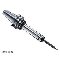 日研工作所 ゼロフィット型スリムチャック BT40-SZF25-150 1式 62-3638-68（直送品）