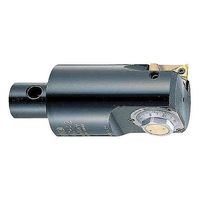 日研工作所 ZMACモジュラーヘッド 12-ZMAC16-55 1式 62-3656-08（直送品）