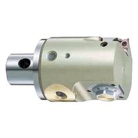 日研工作所 ZMACモジュラーヘッド(ZMACΑ) 20-ZMAC42-70AA 1式 62-3656-22（直送品）