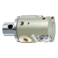 日研工作所 ZMACーRモジュラーヘッド(ZMACΑ) 26-ZMAC55R-70AA 1式 62-3656-33（直送品）