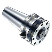 日研工作所 特殊ボーリングバー用ベースアーバ BT50-RAA32-60 1式 62-3658-78（直送品）