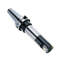 日研工作所 ZMACボーリングバー(仕上ボーリング) BT50-ZMAC140-290 1式 62-3660-03（直送品）