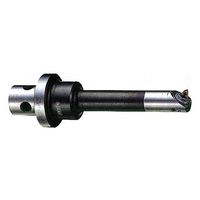 日研工作所 ストレートシャンクマイクロカットボーリングバー K32-BCB12.7S-135 1式 62-3660-84（直送品）