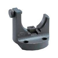 日研工作所 ツールクランパ NCL-NC5-46 1式 62-3662-29（直送品）