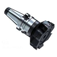 日研工作所 正面フライスアーバA型 MBT40-FMA31.75-75 1式 62-3666-39（直送品）