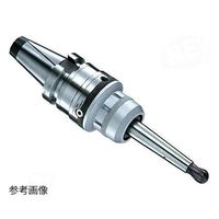 日研工作所 ゼロフィット型ミーリングチャック MBT40-CZF25-120 1式 62-3666-30（直送品）