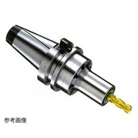 日研工作所 ミニミニチャック MBT40-MMC12-90 1式 62-3666-48（直送品）