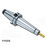 日研工作所 高速回転用スリムチャック MBT40-SKT13C-90P 1式 62-3666-87（直送品）