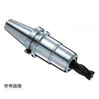 日研工作所 高速回転用ミーリングチャック NBT30-C32-90G 1式 62-3669-63（直送品）