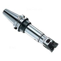 日研工作所 バランスカットボーリングバー(鋼・ステンレス・鋳物用 NBT40-RAC70-240E 1式 62-3672-43（直送品）