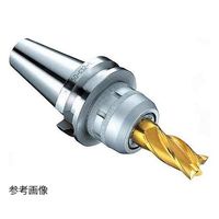 日研工作所 ミーリングチャック NBT40-C25-90 1式 62-3671-17（直送品）