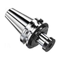 日研工作所 2LOCK正面フライスアーバA型 NBT50-FMA31.75-105 1式 62-3675-46（直送品）