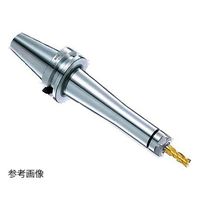 日研工作所 2LOCK スリムチャック NBT40-SK16C-250 1式 62-3673-04（直送品）