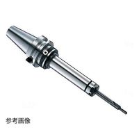 日研工作所 ゼロフィット型スリムチャック NBT40-SZF10C-90 1式 62-3673-97（直送品）