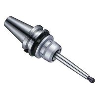 日研工作所 ゼロフィット型ミーリングチャック NBT50-CZF20-105 1式 62-3675-33（直送品）