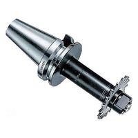 日研工作所 サイドカッタアーバ NBT50-SCA15.875-90 1式 62-3677-08（直送品）