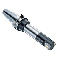 日研工作所 ZMACボーリングバー NBT50-ZMAC20-180 1式 62-3678-92（直送品）