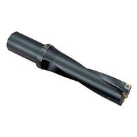 日研工作所 コンバットZドリル ST20-COMZ17.5-50 1式 62-3679-22（直送品）