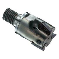 日研工作所 メジャードリームプロエンドミル NBT40-MDPE-M12-85 1式 62-3680-96（直送品）