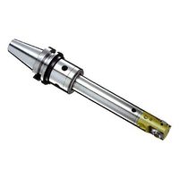 日研工作所 メジャードリームモジュラータイプベースホルダ NBT50-MDQ26-80 1式 62-3681-57（直送品）