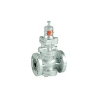 ヨシタケ 蒸気用減圧弁 GPー1000S(65A、2ー1/2B)接続:JIS10KFF GP-1000S -65A 1個（直送品）