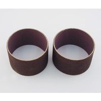 サンフレックス ドラムサンダー 替バンド #120 No.5238 1袋(2枚) 62-4936-58（直送品）