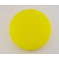 サンフレックス ランダムサンダー用スポンジ(ハード) No.4601 1個 62-4936-32（直送品）