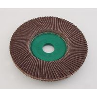 サンフレックス ジスクサンダー #60 A材 No.5311 1個 62-4936-78（直送品）