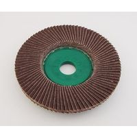 サンフレックス ジスクサンダー #120 A材 No.5313 1個 62-4936-80（直送品）