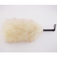 サンフレックス ウールダストブラシ 全長250mm No.5691 1本 62-4937-48（直送品）