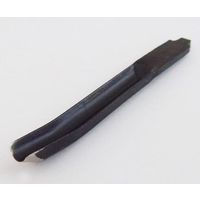 サンフレックス 木彫刻替刃(Wー400、Hー033用)深丸4.5mm No.7845 1個 62-4938-03（直送品）