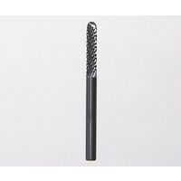 サンフレックス 超硬回転ヤスリ 3×15×3φ 先丸円筒型 No.H-192 1本 62-4938-80（直送品）