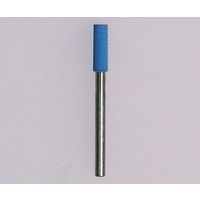 サンフレックス セラポイント(金属用)SW材 ゴム砥石 φ4×13×3φ軸 #120 No.H-480 1本 62-4939-73（直送品）