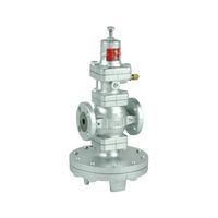 ヨシタケ 蒸気用減圧弁 GPー2000(A)(150A、6B)接続:JIS20KRF GP-2000(A)-20KF-150A 1個（直送品）