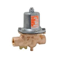 ヨシタケ 水用減圧弁 GDー26ーNE(A)(15A、1/2B)接続:JISRc GD-26-NE(A) -15A 1個（直送品）