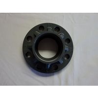 東栄管機 TSフランジ10K 80MM QT7572 1セット(2個)（直送品）