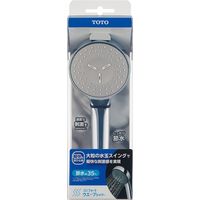 TOTO メッキエアインシャワー THYC89 1台（直送品）