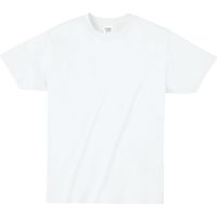 アーテック ATドライTシャツ M ホワイト 150gポリ100% 38585 1枚