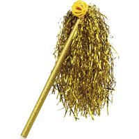 アーテック キラキラりんりん棒 黄 14951 1個