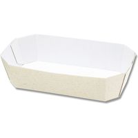 シモジマ エコパームBOX Fトレー2 004247804 1袋(20枚)