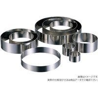 AG18-8 セルクルリング 赤川器物製作所