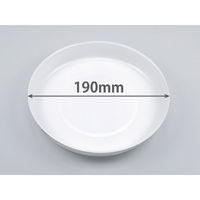 シーピー化成 惣菜容器 VK-25 無地本体 0300025000155 1袋(50枚)